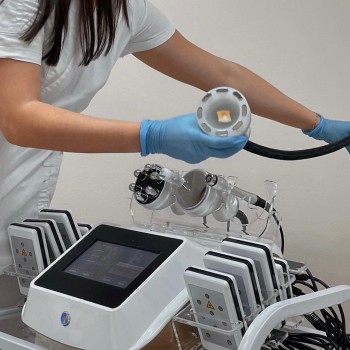 КЛИНИКА ИРИНЫ ПАВЛОВОЙ