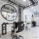 Арт-бьютипространство OXYGEN (ОКСИДЖЕН)