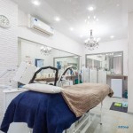 Арт-бьютипространство OXYGEN (ОКСИДЖЕН)