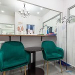 Арт-бьютипространство OXYGEN (ОКСИДЖЕН)