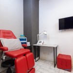 Арт-бьютипространство OXYGEN (ОКСИДЖЕН)