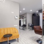 Арт-бьютипространство OXYGEN (ОКСИДЖЕН)