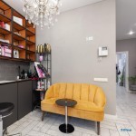 Арт-бьютипространство OXYGEN (ОКСИДЖЕН)