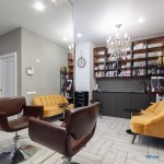 Арт-бьютипространство OXYGEN (ОКСИДЖЕН)