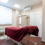 Арт-бьютипространство OXYGEN (ОКСИДЖЕН)