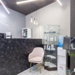 Арт-бьютипространство OXYGEN (ОКСИДЖЕН)