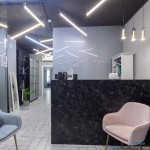 Арт-бьютипространство OXYGEN (ОКСИДЖЕН)