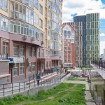 Арт-бьютипространство OXYGEN (ОКСИДЖЕН)