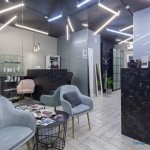 Арт-бьютипространство OXYGEN (ОКСИДЖЕН)