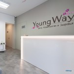Центр косметологии и здоровья YOUNG WAY (ЯНГ ВЭЙ)