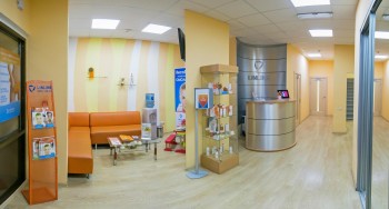 Клиника лазерной косметологии ЛИНЛАЙН