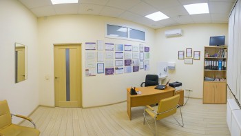 Клиника лазерной косметологии ЛИНЛАЙН