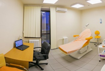 Клиника лазерной косметологии ЛИНЛАЙН