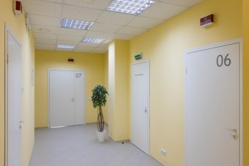 Клиника ЭРИДИТА