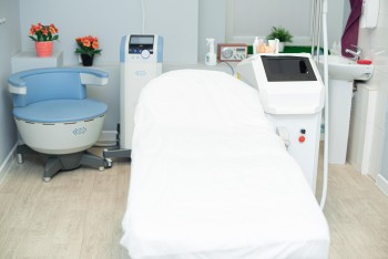 Центр лазерной косметологии ЛАЗЕР КЛИНИК