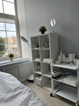 Центр лазерной косметологии ЛАЗЕР КЛИНИК