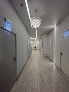 Центр лазерной косметологии ЛАЗЕР КЛИНИК