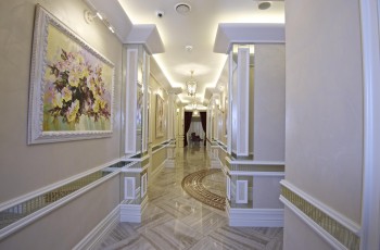 Клиника красоты BELLE VIE (БЕЛЬ ВЬЮ)