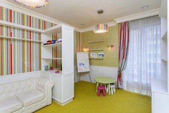 Клиника красоты BELLE VIE (БЕЛЬ ВЬЮ)