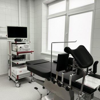 Клиника высоких технологий WMT (ВМТ)