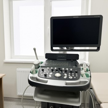 Клиника высоких технологий WMT (ВМТ)