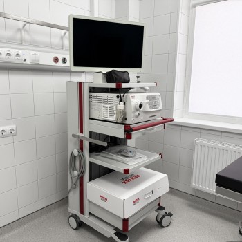 Клиника высоких технологий WMT (ВМТ)