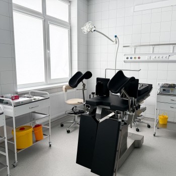 Клиника высоких технологий WMT (ВМТ)