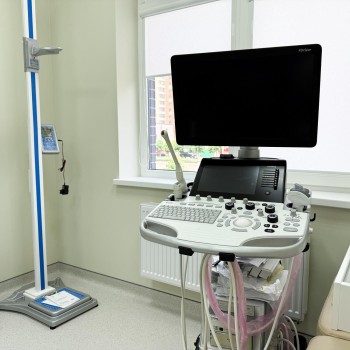 Клиника высоких технологий WMT (ВМТ)