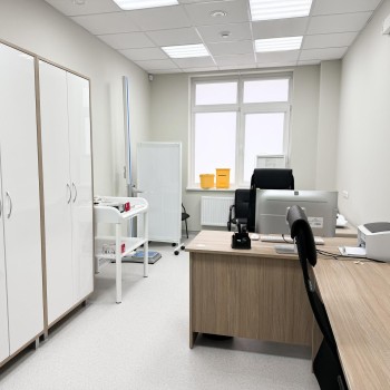 Клиника высоких технологий WMT (ВМТ)