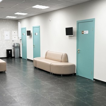 Клиника высоких технологий WMT (ВМТ)