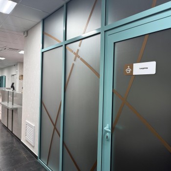 Клиника высоких технологий WMT (ВМТ)