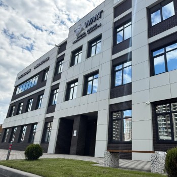 Клиника высоких технологий WMT (ВМТ)