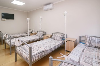 КЛИНИКА ДОКТОРА КРАВЧЕНКО