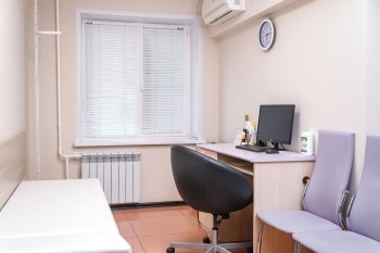 КЛИНИКА ДОКТОРА КРАВЧЕНКО