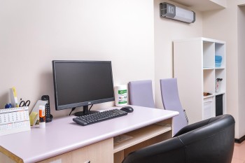 КЛИНИКА ДОКТОРА КРАВЧЕНКО