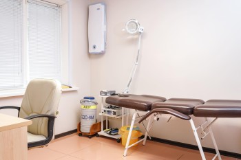 КЛИНИКА ДОКТОРА КРАВЧЕНКО