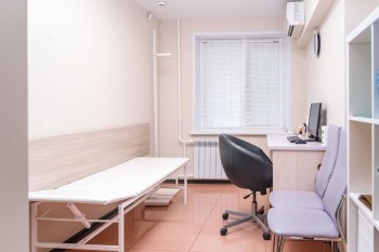 КЛИНИКА ДОКТОРА КРАВЧЕНКО