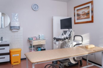 КЛИНИКА ДОКТОРА КРАВЧЕНКО