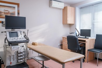 КЛИНИКА ДОКТОРА КРАВЧЕНКО