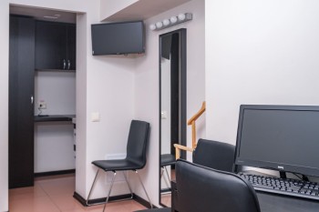 КЛИНИКА ДОКТОРА КРАВЧЕНКО