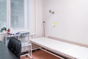 КЛИНИКА ДОКТОРА КРАВЧЕНКО