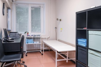 КЛИНИКА ДОКТОРА КРАВЧЕНКО