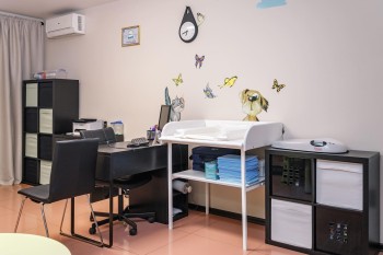 КЛИНИКА ДОКТОРА КРАВЧЕНКО