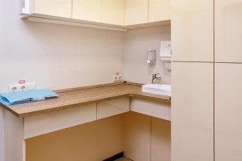 КЛИНИКА ДОКТОРА КРАВЧЕНКО