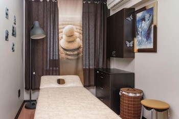 КЛИНИКА ДОКТОРА КРАВЧЕНКО