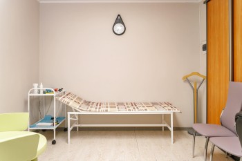 КЛИНИКА ДОКТОРА КРАВЧЕНКО