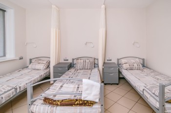 КЛИНИКА ДОКТОРА КРАВЧЕНКО