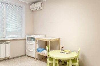 КЛИНИКА ДОКТОРА КРАВЧЕНКО