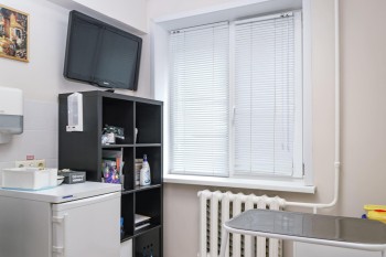 КЛИНИКА ДОКТОРА КРАВЧЕНКО