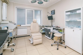 КЛИНИКА ДОКТОРА КРАВЧЕНКО